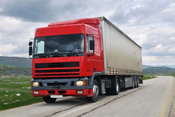 Ankara Gaziemir, Ambar